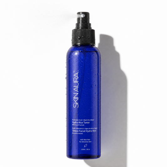 Hydra Rice Toner Mist